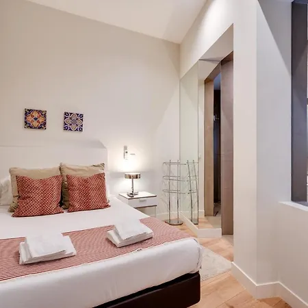 Apartment Tiara Downtown By Da'home