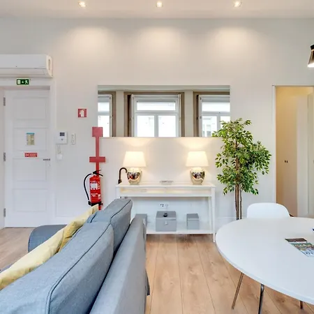 Appartement Tiara Downtown By Da'home