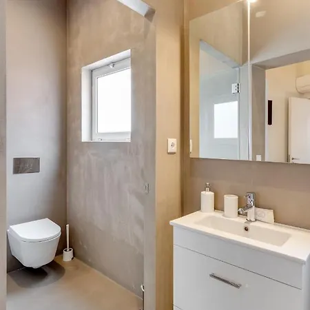 Tiara Downtown By Da'home Apartment *