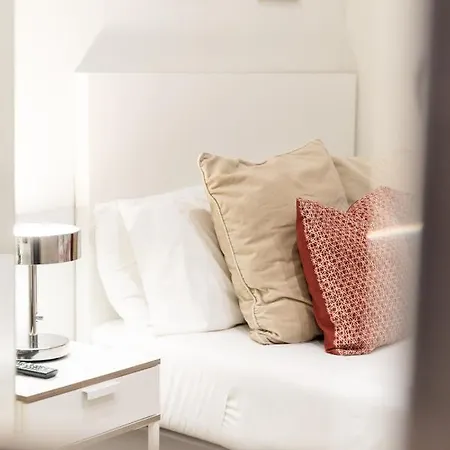 Tiara Downtown By Da'home Apartment Porto