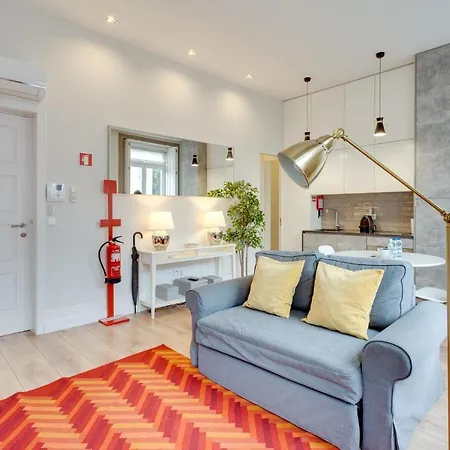 Appartement Tiara Downtown By Da'home *