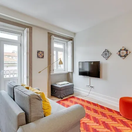 Apartment Tiara Downtown By Da'home