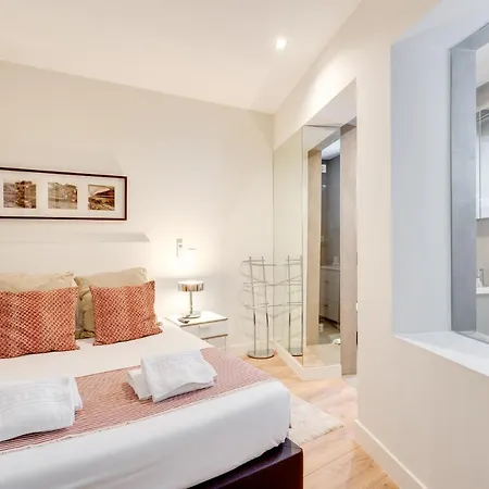 Apartment Tiara Downtown By Da'home *