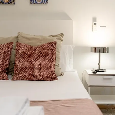Apartment Tiara Downtown By Da'home