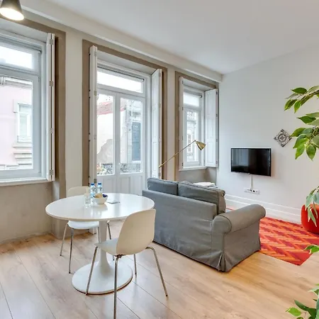 Apartment Tiara Downtown By Da'home