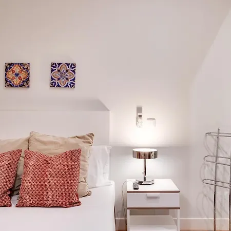 Apartment Tiara Downtown By Da'home *