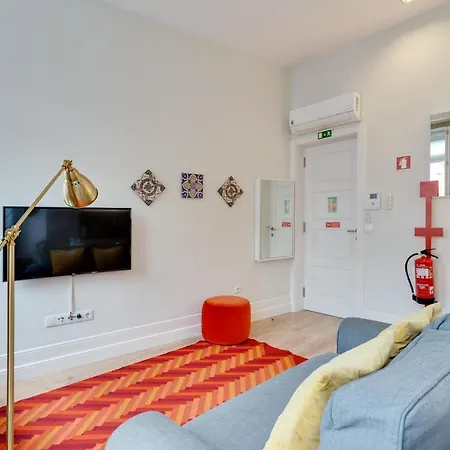 Apartment Tiara Downtown By Da'home
