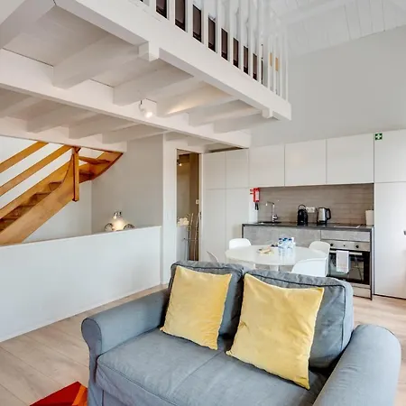 Tiara Downtown By Da'home Porto