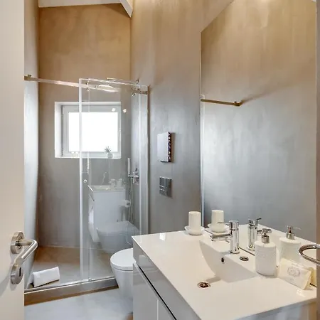 Apartment Tiara Downtown By Da'home Porto